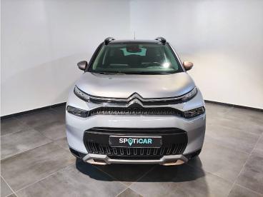 SPOTICAR Citroën C3 Aircross 1.5 Bluehdi 110 S&s Cvm6 C-series Usada - Suv-4x4 Diesel Cinza - Amora - 1200218119_2