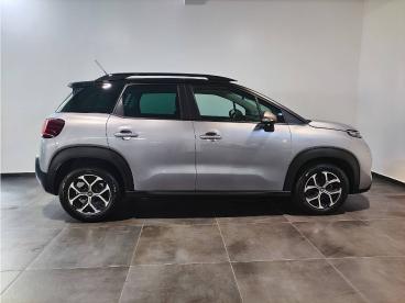 SPOTICAR Citroën C3 Aircross 1.5 Bluehdi 110 S&s Cvm6 C-series Usada - Suv-4x4 Diesel Cinza - Amora - 1200218119_4