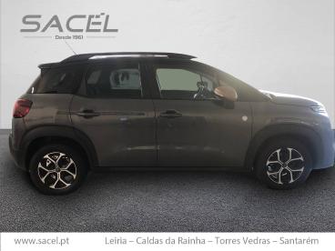 SPOTICAR Citroën C3 Aircross 1.5 Bluehdi 110 S&s Cvm6 C-series Usada - Suv-4x4 Diesel Cinza - Torres Vedras - 1200218166_4
