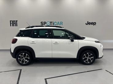 SPOTICAR Citroën C3 Aircross 1.2 Puretech 110 S&s Cvm6 Plus Usada - Suv-4x4 Gasolina Branco - Portela Lrs - 1200218355_4