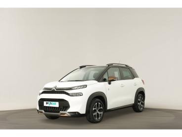 SPOTICAR Citroën C3 Aircross 1.2 Puretech 110 S&s Cvm6 Max Usada - Suv-4x4 Gasolina Branco - Castanheira Do Ribatejo - 1200218645_1