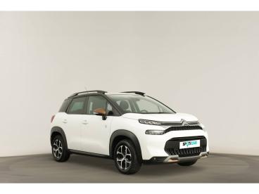 SPOTICAR Citroën C3 Aircross 1.2 Puretech 110 S&s Cvm6 Max Usada - Suv-4x4 Gasolina Branco - Castanheira Do Ribatejo - 1200218645_2
