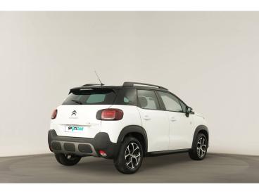 SPOTICAR Citroën C3 Aircross 1.2 Puretech 110 S&s Cvm6 Max Usada - Suv-4x4 Gasolina Branco - Castanheira Do Ribatejo - 1200218645_3
