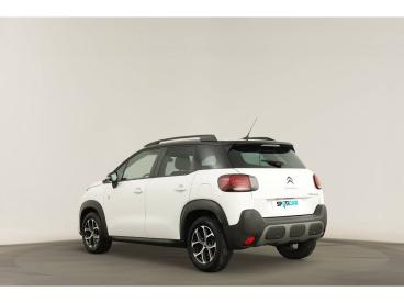 SPOTICAR Citroën C3 Aircross 1.2 Puretech 110 S&s Cvm6 Max Usada - Suv-4x4 Gasolina Branco - Castanheira Do Ribatejo - 1200218645_4