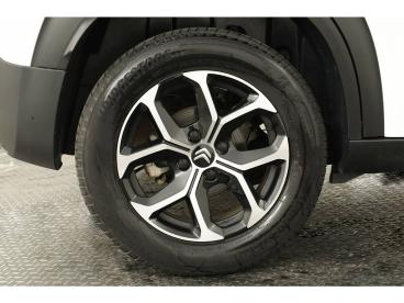 SPOTICAR Citroën C3 Aircross 1.2 Puretech 110 S&s Cvm6 Max Usada - Suv-4x4 Gasolina Branco - Castanheira Do Ribatejo - 1200218645_5