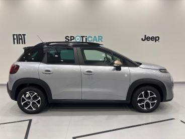 SPOTICAR Citroën C3 Aircross 1.5 Bluehdi 110 S&s Cvm6 C-series Usada - Suv-4x4 Diesel Cinzento Artense - Portela Lrs - 1200218685_4