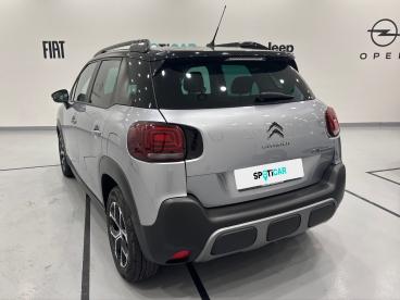 SPOTICAR Citroën C3 Aircross 1.5 Bluehdi 110 S&s Cvm6 C-series Usada - Suv-4x4 Diesel Cinzento Artense - Portela Lrs - 1200218685_5