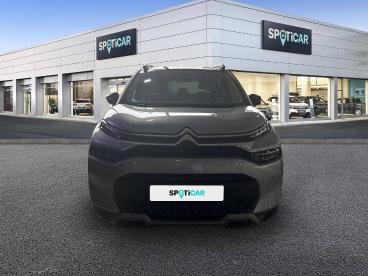 SPOTICAR Citroën C3 Aircross 1.2 Puretech 130 S&s Eat6 Shine Pack Usada - Suv-4x4 Gasolina Cinza - Coimbra - 1200218690_2