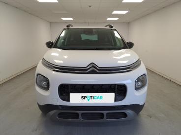 SPOTICAR Citroën C3 Aircross 1.2 Puretech 110 S&s Feel Usada - Suv-4x4 Gasolina Branco - Carnaxide - 1200218852_2