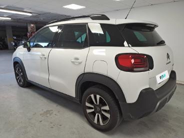 SPOTICAR Citroën C3 Aircross 1.2 Puretech 110 S&s Feel Usada - Suv-4x4 Gasolina Branco - Carnaxide - 1200218852_5