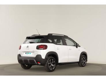 SPOTICAR Citroën C3 Aircross 1.2 Puretech 110 S&s Cvm6 C-series Usada - Suv-4x4 Gasolina Branco - Castanheira Do Ribatejo - 1200219070_3