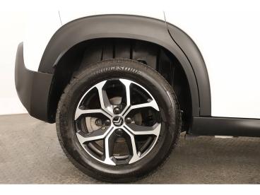 SPOTICAR Citroën C3 Aircross 1.2 Puretech 110 S&s Cvm6 C-series Usada - Suv-4x4 Gasolina Branco - Castanheira Do Ribatejo - 1200219070_5