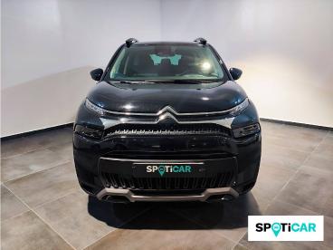 SPOTICAR Citroën C3 Aircross 1.2 Puretech 110 S&s Cvm6 Plus Usada - Suv-4x4 Gasolina Preto - Amadora - 1200219269_2