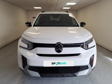 SPOTICAR Citroën C3 Aircross 1.2 100 Plus Usada - Suv-4x4 Gasolina Branco - Carnaxide - 1200219347_2