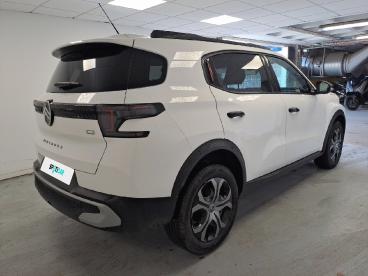 SPOTICAR Citroën C3 Aircross 1.2 100 Plus Usada - Suv-4x4 Gasolina Branco - Carnaxide - 1200219347_4