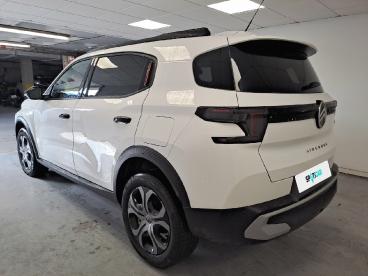 SPOTICAR Citroën C3 Aircross 1.2 100 Plus Usada - Suv-4x4 Gasolina Branco - Carnaxide - 1200219347_5