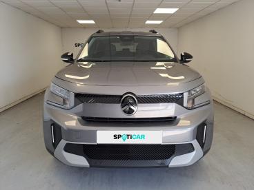 SPOTICAR Citroën C3 Aircross 1.2 100 Plus Usada - Suv-4x4 Gasolina Cinzento Mercure - Carnaxide - 1200219401_2