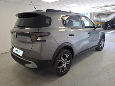 SPOTICAR Citroën C3 Aircross 1.2 100 Plus Usada - Suv-4x4 Gasolina Cinzento Mercure - Carnaxide - 1200219401_4