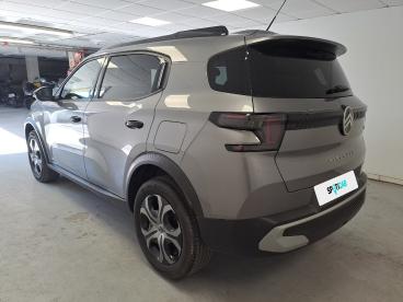 SPOTICAR Citroën C3 Aircross 1.2 100 Plus Usada - Suv-4x4 Gasolina Cinzento Mercure - Carnaxide - 1200219401_5
