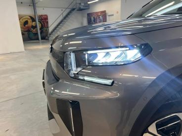 SPOTICAR Citroën C3 Aircross Eletrico 113cv - Max Usada - Suv-4x4 Elétrico Cinza - Viseu - 1200219424_3