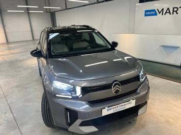 SPOTICAR Citroën C3 Aircross Eletrico 113cv - Max Usada - Suv-4x4 Elétrico Cinza - Viseu - 1200219424_5