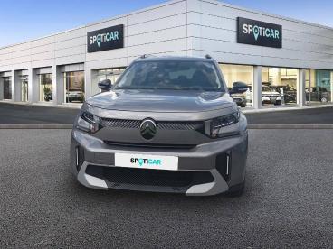 SPOTICAR Citroën C3 Aircross Puretech 100 Cvm6 You Pack Plus Usada - Suv-4x4 Gasolina Cinza - Carnaxide - 1200219430_2
