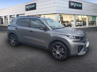SPOTICAR Citroën C3 Aircross Puretech 100 Cvm6 You Pack Plus Usada - Suv-4x4 Gasolina Cinza - Carnaxide - 1200219430_3