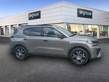 SPOTICAR Citroën C3 Aircross Puretech 100 Cvm6 You Pack Plus Usada - Suv-4x4 Gasolina Cinza - Carnaxide - 1200219430_4