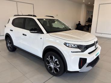 SPOTICAR Citroën C3 Aircross Eletrico 113cv - Plus Usada - Suv-4x4 Elétrico Branco - Portela Lrs - 1200219439_3