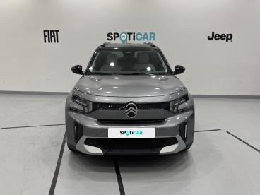 SPOTICAR Citroën C3 Aircross 113cv Com Bat. 44 Kwh Max Usada - Suv-4x4 Elétrico Cinzento Mercure - Portela Lrs - 1200220493_2
