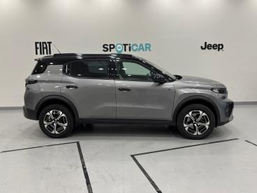 SPOTICAR Citroën C3 Aircross 113cv Com Bat. 44 Kwh Max Usada - Suv-4x4 Elétrico Cinzento Mercure - Portela Lrs - 1200220493_4