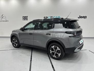 SPOTICAR Citroën C3 Aircross 113cv Com Bat. 44 Kwh Max Usada - Suv-4x4 Elétrico Cinzento Mercure - Portela Lrs - 1200220493_5