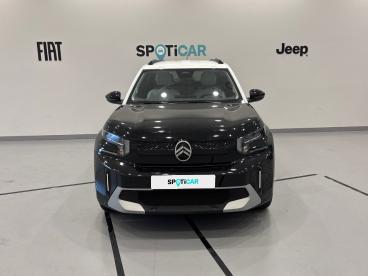 SPOTICAR Citroën C3 Aircross Eletrico 113cv - Max Usada - Suv-4x4 Elétrico Preto - Portela Lrs - 1200220496_2