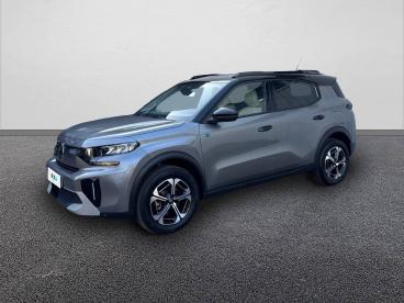SPOTICAR Citroën C3 Aircross Eletrico 113cv - Max Usada - Suv-4x4 Elétrico Cinza - Mem Martins - 1200220543_1