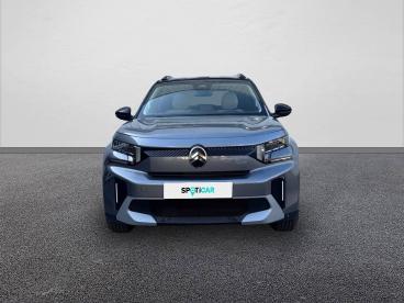 SPOTICAR Citroën C3 Aircross Eletrico 113cv - Max Usada - Suv-4x4 Elétrico Cinza - Mem Martins - 1200220543_2