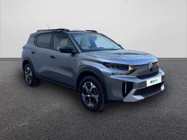SPOTICAR Citroën C3 Aircross Eletrico 113cv - Max Usada - Suv-4x4 Elétrico Cinza - Mem Martins - 1200220543_3