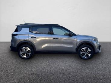 SPOTICAR Citroën C3 Aircross Eletrico 113cv - Max Usada - Suv-4x4 Elétrico Cinza - Mem Martins - 1200220543_4