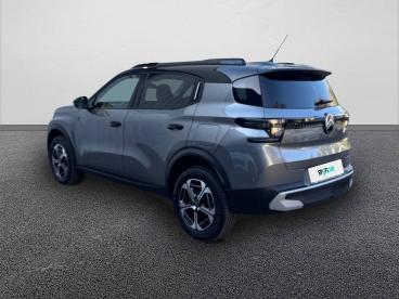 SPOTICAR Citroën C3 Aircross Eletrico 113cv - Max Usada - Suv-4x4 Elétrico Cinza - Mem Martins - 1200220543_5