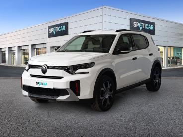 SPOTICAR Citroën C3 Aircross 1.2 100 Plus Usada - Suv-4x4 Gasolina Branco - Amadora - 1200221666_1