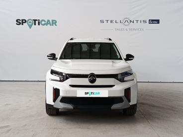 SPOTICAR Citroën C3 Aircross 1.2 100 Plus Usada - Suv-4x4 Gasolina Branco - Amadora - 1200221666_2