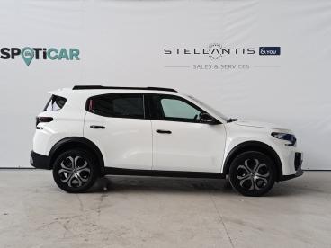 SPOTICAR Citroën C3 Aircross 1.2 100 Plus Usada - Suv-4x4 Gasolina Branco - Amadora - 1200221666_4