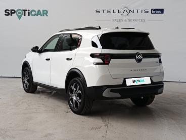 SPOTICAR Citroën C3 Aircross 1.2 100 Plus Usada - Suv-4x4 Gasolina Branco - Amadora - 1200221666_5