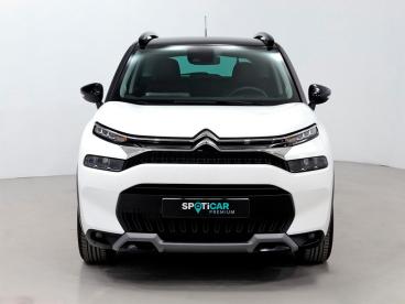 SPOTICAR Citroën C3 Aircross 1.2 Puretech Plus Usada - Suv-4x4 Gasolina Branco - Vila Nova De Famalicao - 1200221756_2