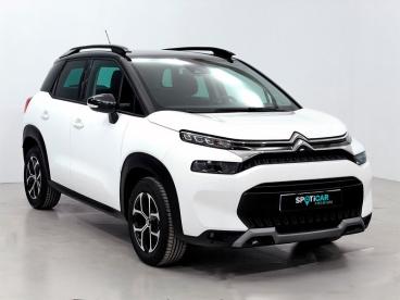 SPOTICAR Citroën C3 Aircross 1.2 Puretech Plus Usada - Suv-4x4 Gasolina Branco - Vila Nova De Famalicao - 1200221756_3
