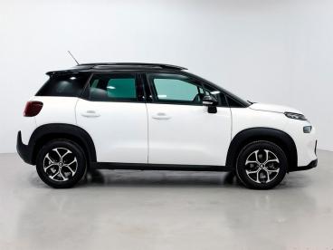 SPOTICAR Citroën C3 Aircross 1.2 Puretech Plus Usada - Suv-4x4 Gasolina Branco - Vila Nova De Famalicao - 1200221756_4