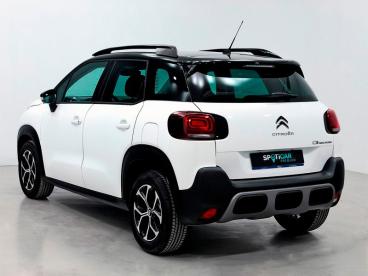 SPOTICAR Citroën C3 Aircross 1.2 Puretech Plus Usada - Suv-4x4 Gasolina Branco - Vila Nova De Famalicao - 1200221756_5