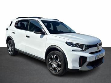 SPOTICAR Citroën C3 Aircross 1.2 Puretech Plus Usada - Suv-4x4 Gasolina Branco - Vila Nova Gaia - 1200222222_1