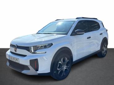 SPOTICAR Citroën C3 Aircross 1.2 Puretech Plus Usada - Suv-4x4 Gasolina Branco - Vila Nova Gaia - 1200222222_3