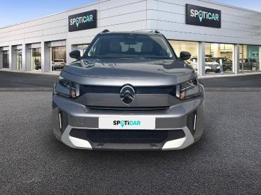 SPOTICAR Citroën C3 Aircross Eletrico 113cv - Max Usada - Suv-4x4 Elétrico Cinzento Mercure - Coimbra - 1200222799_2