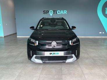 SPOTICAR Citroën C3 Aircross 1.2 100 Plus Usada - Suv-4x4 Gasolina Preto - Setúbal - 1200223488_2